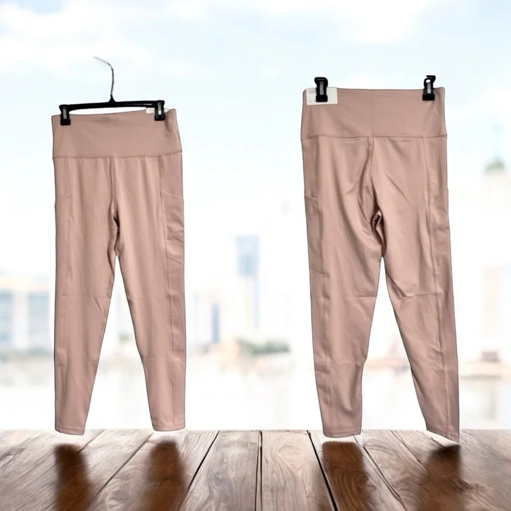 AMERICAN EAGLE The Everything Pocket Highest Waist‎ Legging